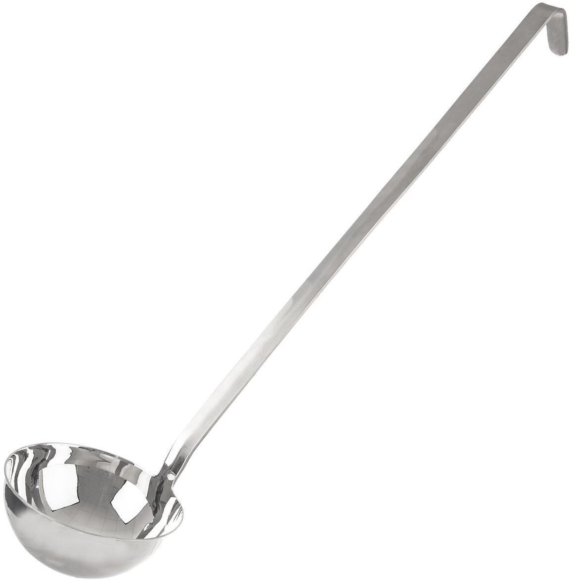 ORION Naběračka nerez Gastro 55 cm, pr. 14 cm