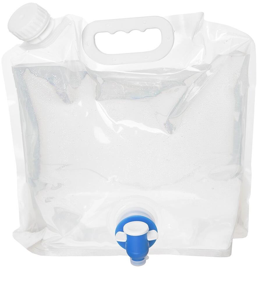 ORION Vak na vodu 4,8 l + kohoutek UH