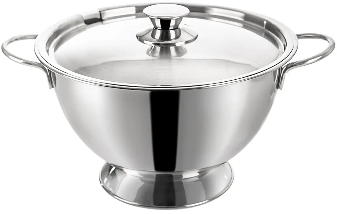 ORION Polévková mísa s poklicí průměr 26 cm 4,5 l