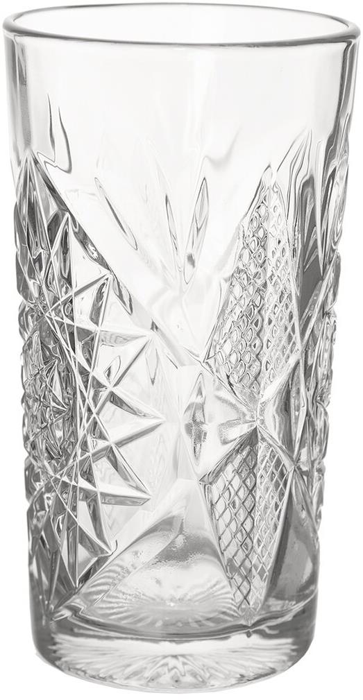 ONIS Hobstar Sklenice 470 ml 6 ks