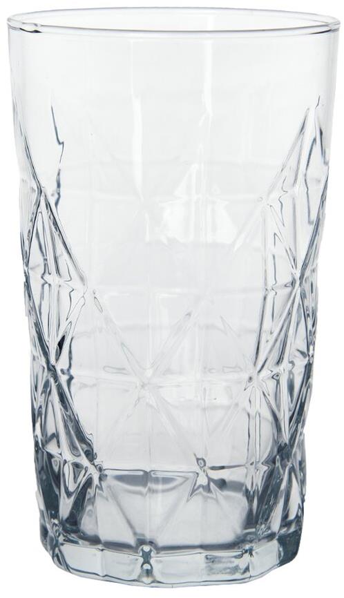 ORION Keops Sklenice 0,46 l 6 ks