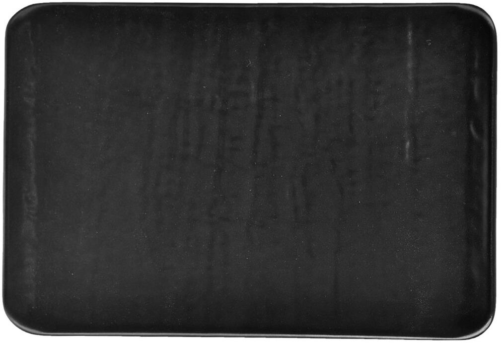 ORION Newage Servírovací tác 30 × 20,5 cm, keramika