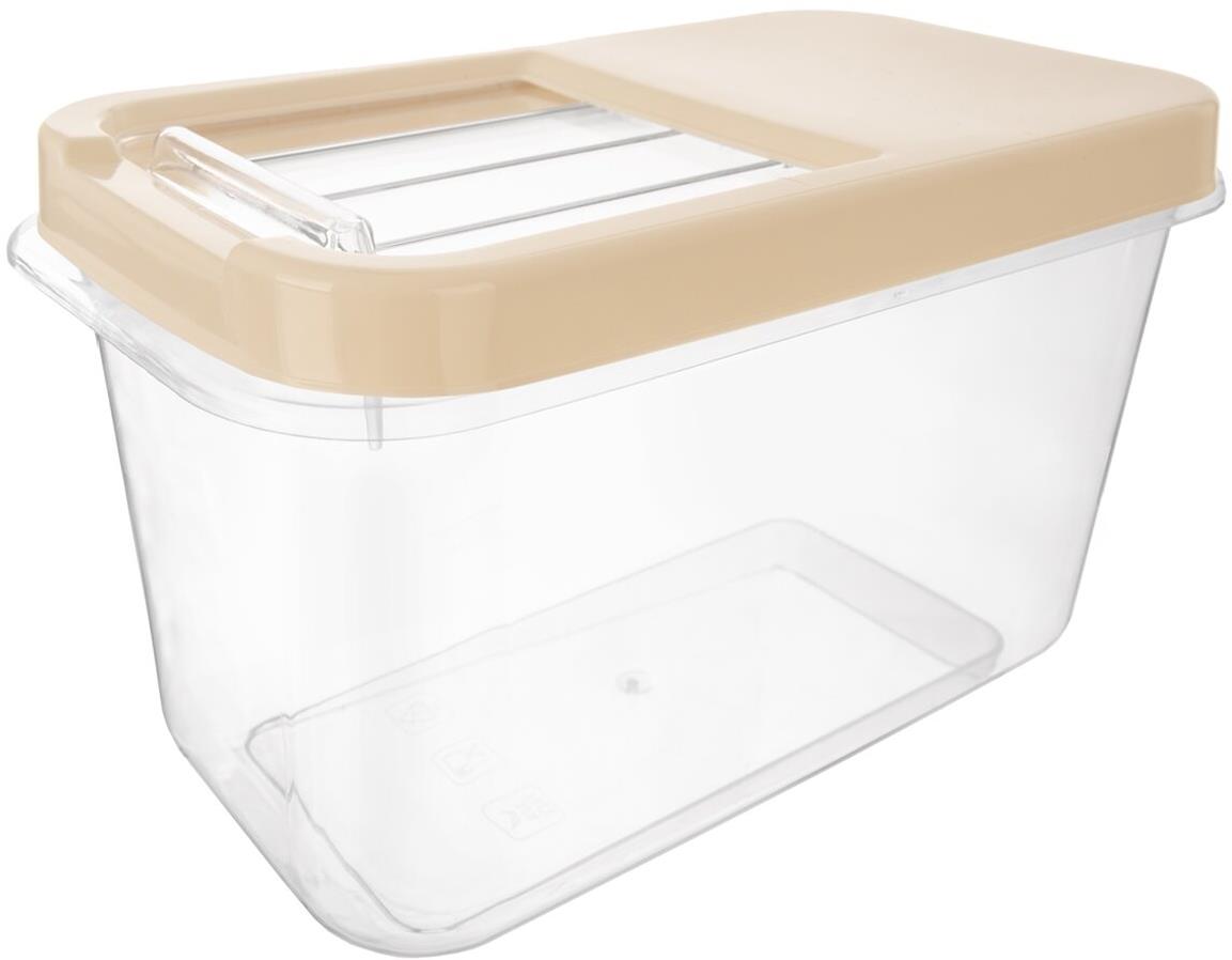 ORION Box UH Slop obdélník 10 l, béžová