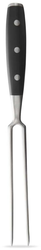 ORION UH MASTER Kuchyňská vidlice nerez, 30 cm