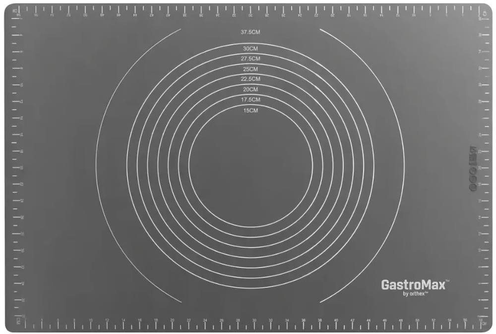 ORTHEX Vál 60 × 40 cm silikon