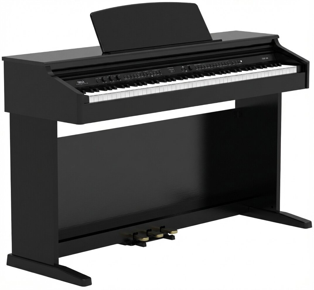 Orla CDP 102 Rosewood