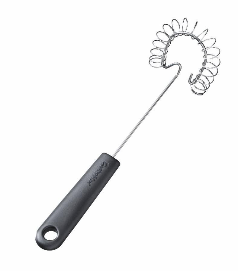 ORTHEX Metla spirálová 28 cm