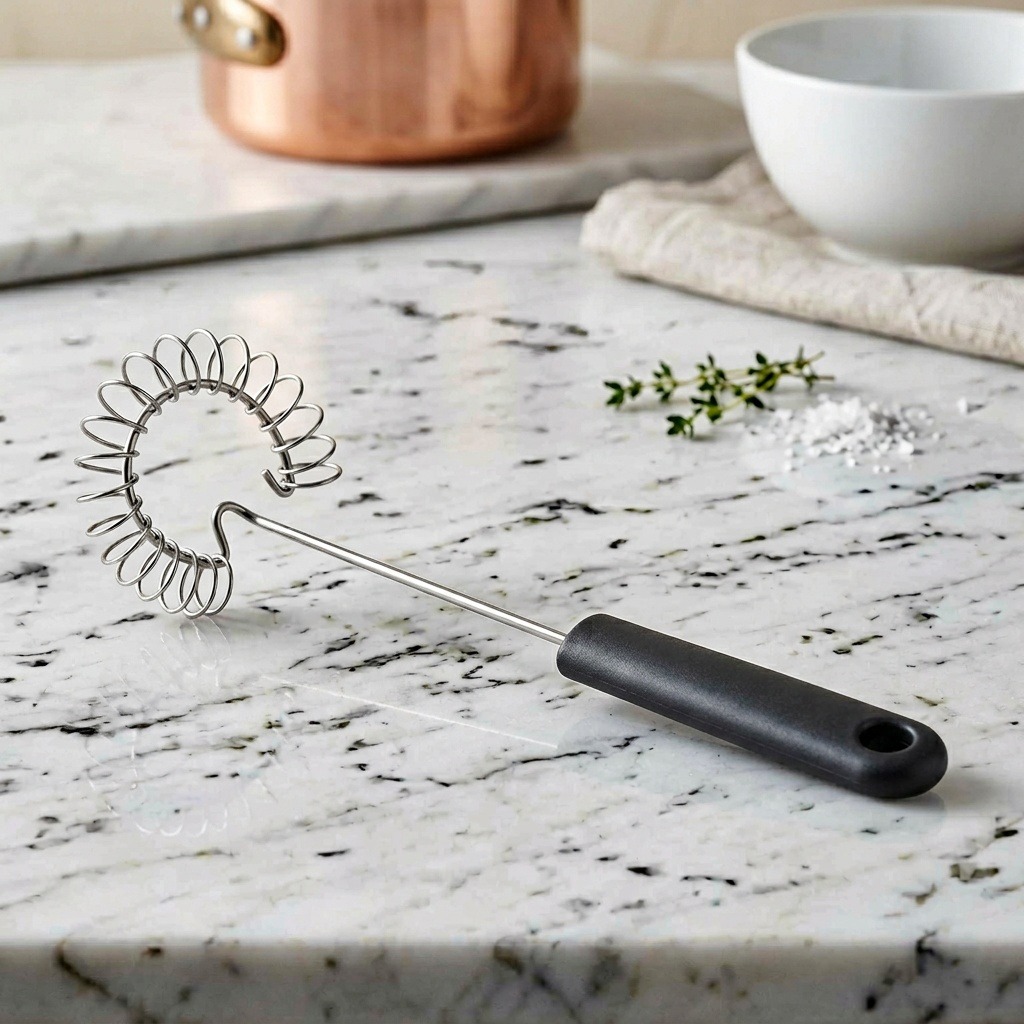 ORTHEX Metla spirálová 28 cm