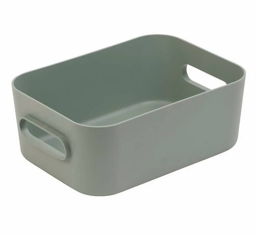 ORTHEX box COMFORT aquaverde 1,5 l vel. S 20 × 14 × 7,5 cm