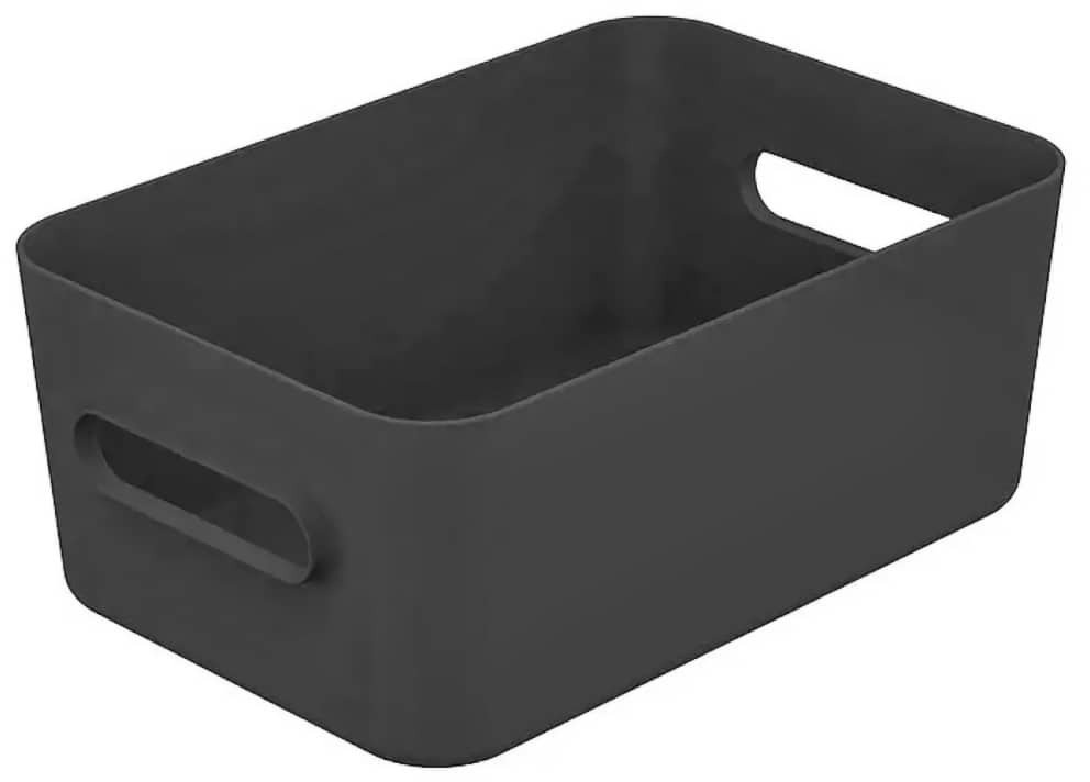 ORTHEX box COMFORT dark teal 5,3 l vel. M 29,5 × 19,5 × 12 cm