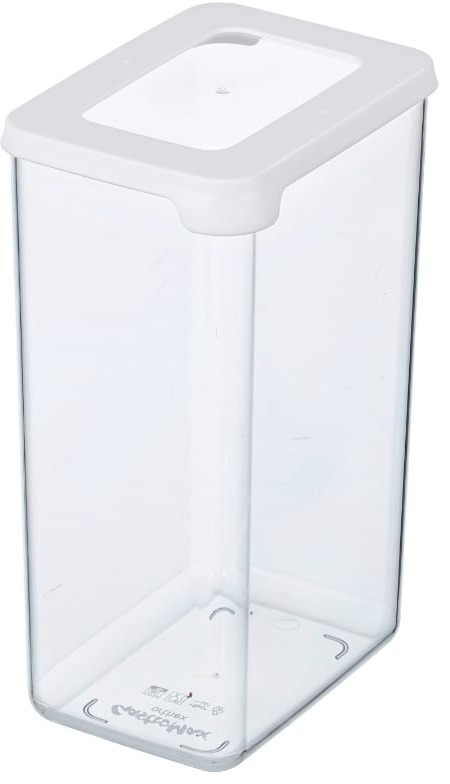 ORTHEX MODULAR Dóza 1,6 l 13 × 9 × 20 cm