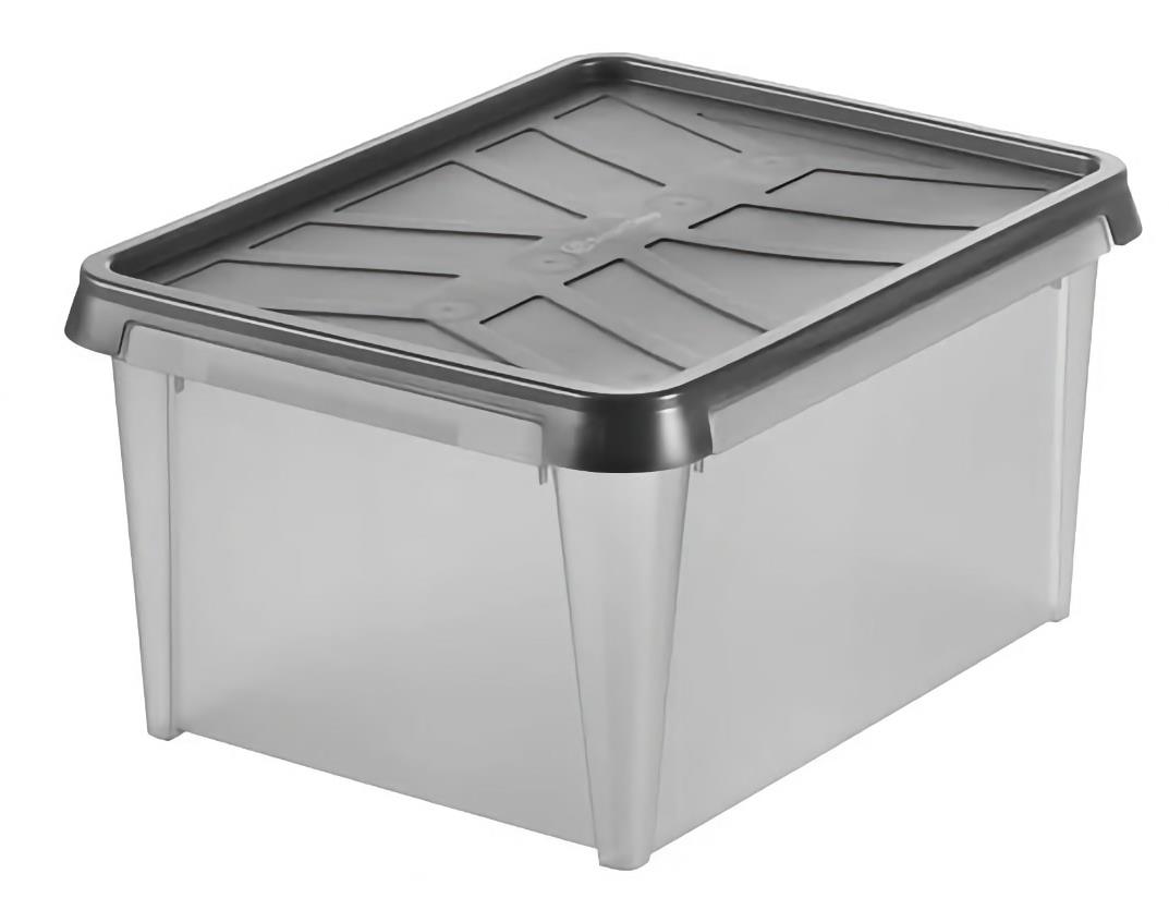 ORTHEX DRY Box 33 l vodotěsný