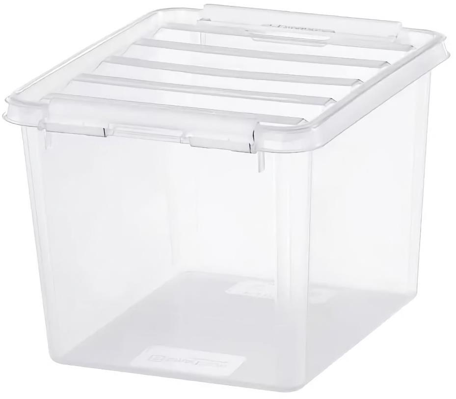 ORTHEX CLASSIC Box 3 l bílé klipy