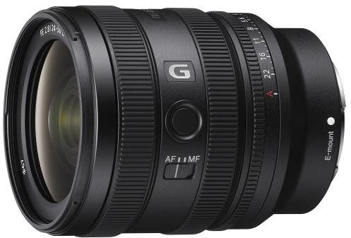 Sony FE 24-50 mm f/2.8 G