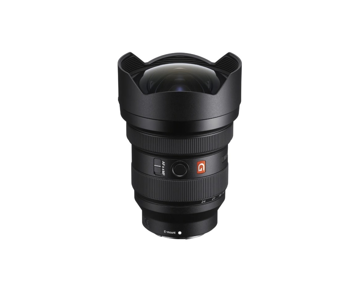 Sony FE 12-24mm f/2.8 GM