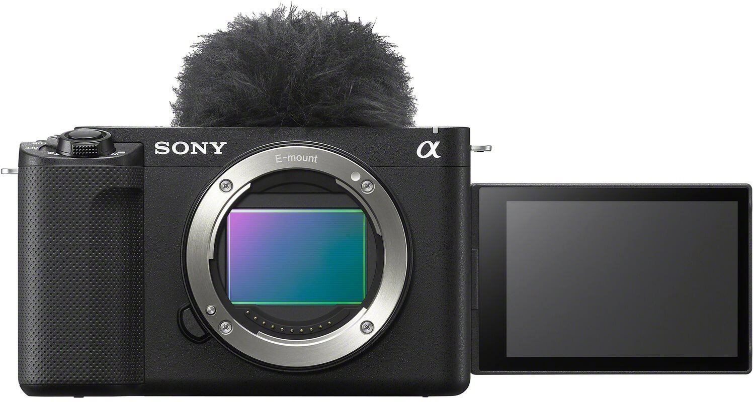 Sony ZV-E1 tělo