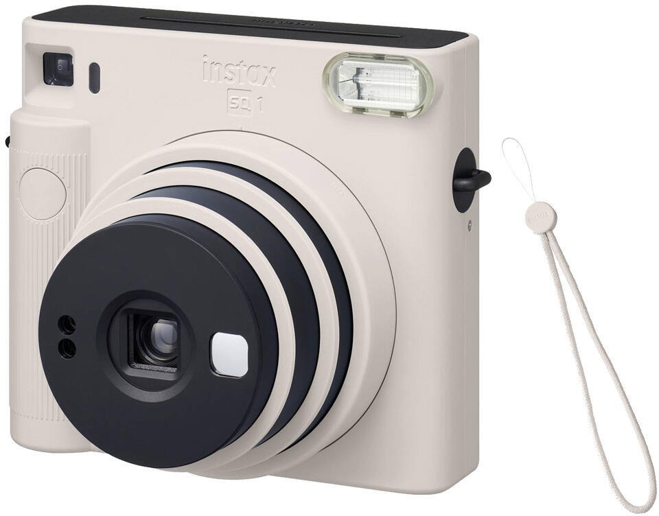Fujifilm instax Square SQ1 bílý