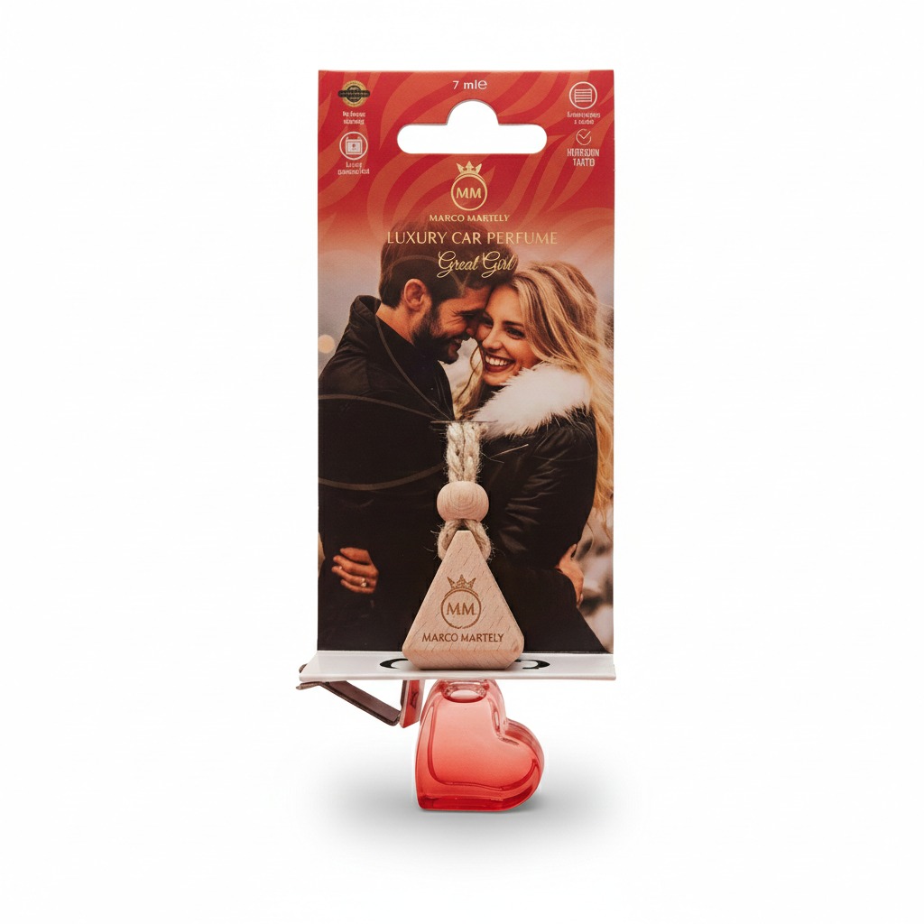 MARCO MARTELY Great Girl Velentin 7 ml