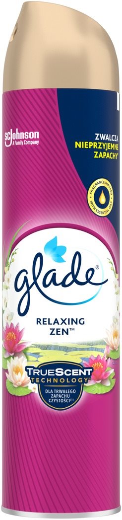 GLADE by Brise aerosol 5in1 Japonská zahrada 300 ml