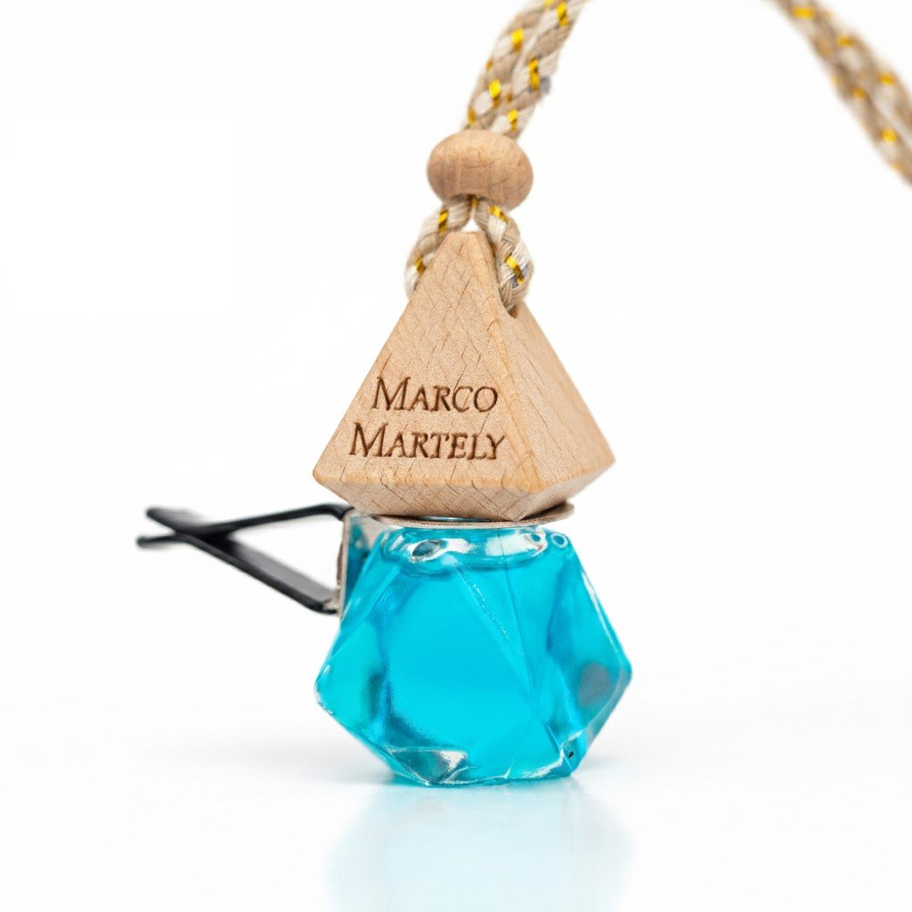 MARCO MARTELY Great Girl 7 ml