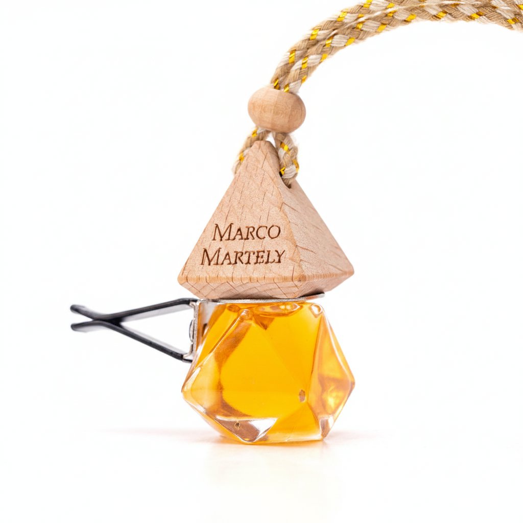 MARCO MARTELY Lady Millionaire 7 ml