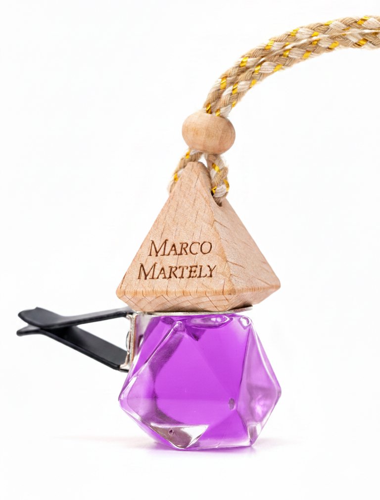 MARCO MARTELY Orchid 7 ml