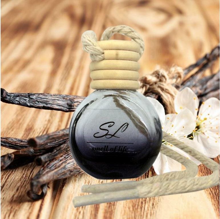 Smell of Life Vůně do auta inspirovaná Tobacco & Vanille 10 ml
