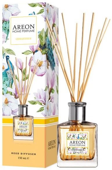 AREON HOME BOTANIC 150 ml - Jasmine