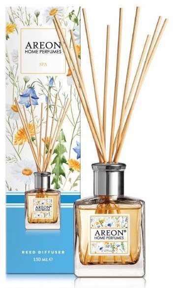 AREON HOME BOTANIC 150 ml - Spa