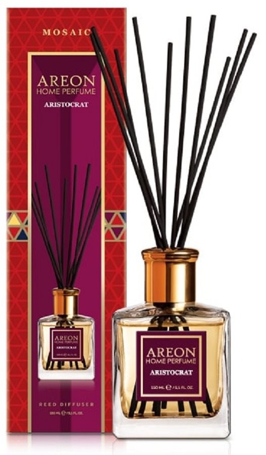 AREON HOME MOSAIC 150 ml - Aristocrat