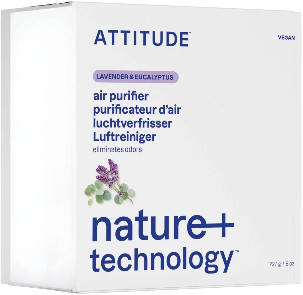 ATTITUDE  Natural Air Purifier 227 g