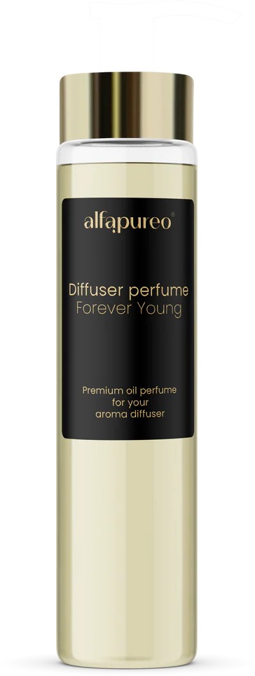 AlfaPureo olej Forever Young, 200 ml