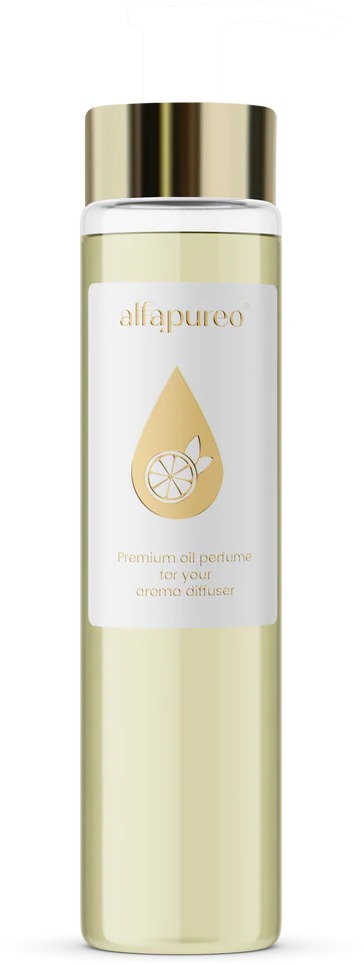 NEW AROMA olej Light Citrus, 200 ml