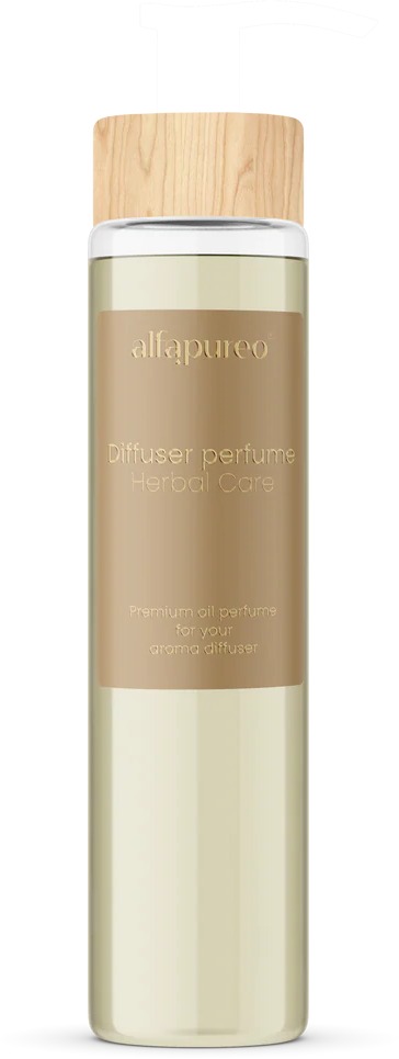AlfaPureo olej Herbal Care, 200 ml