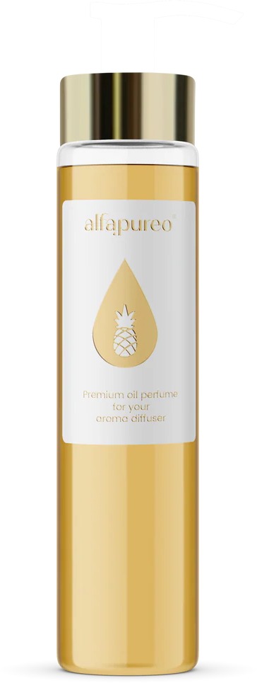 AlfaPureo olej Juicy Fruit, 100 ml