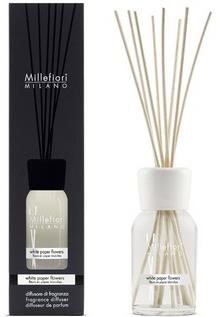 MILLEFIORI MILANO Difuzer White Paper Flowers 250 ml