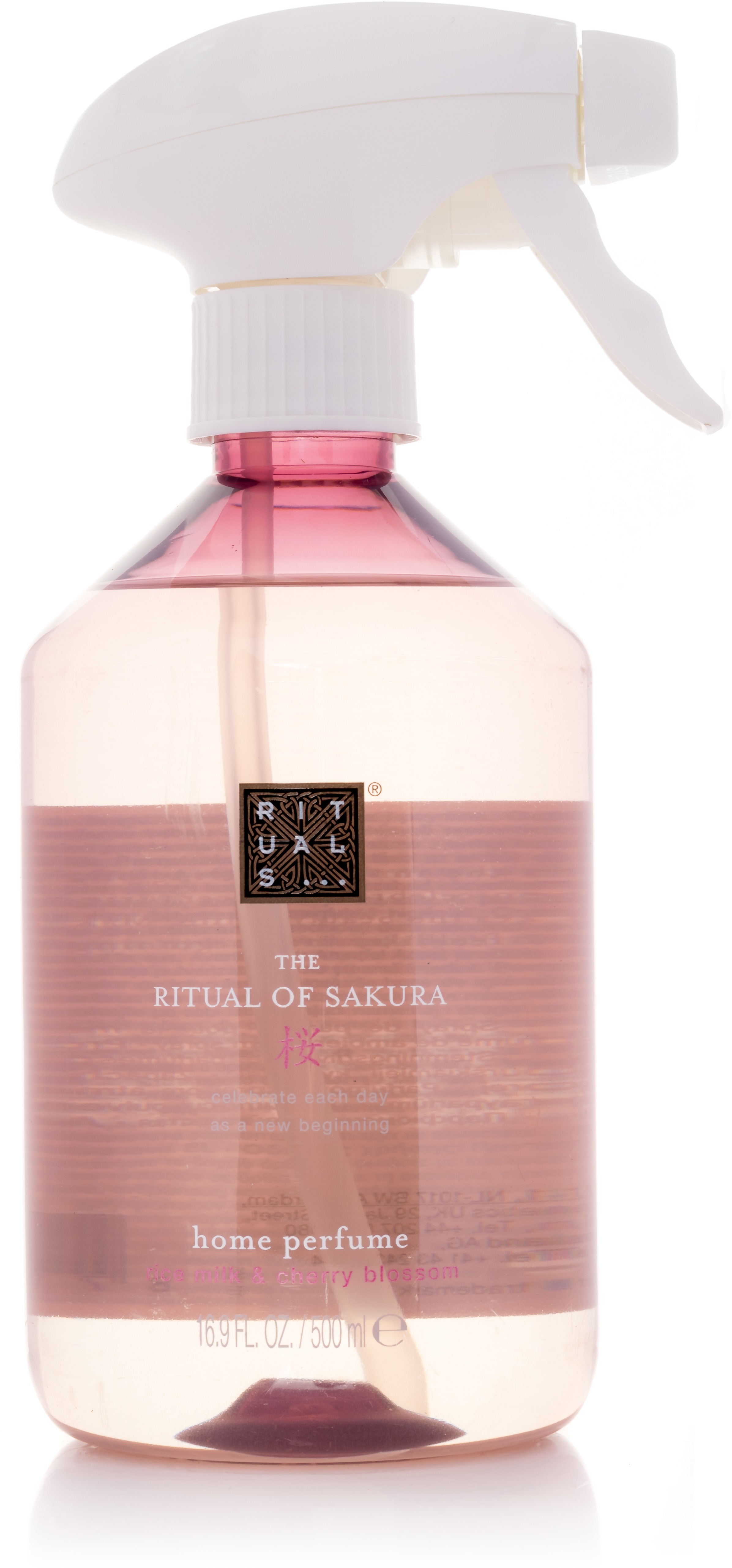 RITUALS The Ritual of Sakura Parfum d'Interieur 500 ml