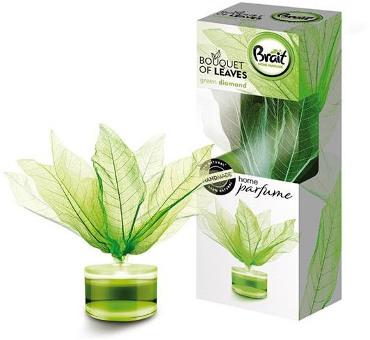 BRAIT Green Diamond 50 ml