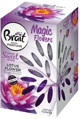 BRAIT Magic Flower Lotus Flower 75 ml