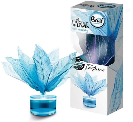 BRAIT Night Sapphire 50 ml