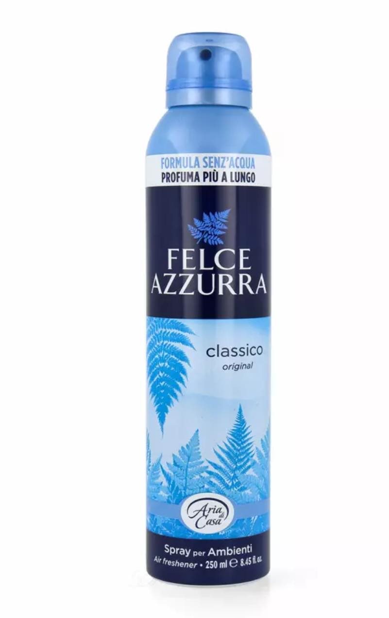 FELCE AZZURRA Classico Deodorente 250 ml