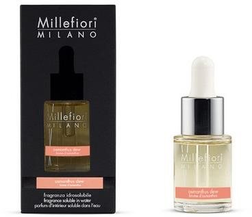 MILLEFIORI MILANO Hydro Osmanthus Dew 15 ml