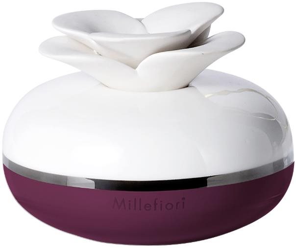 MILLEFIORI MILANO květ Air Design Amaranth