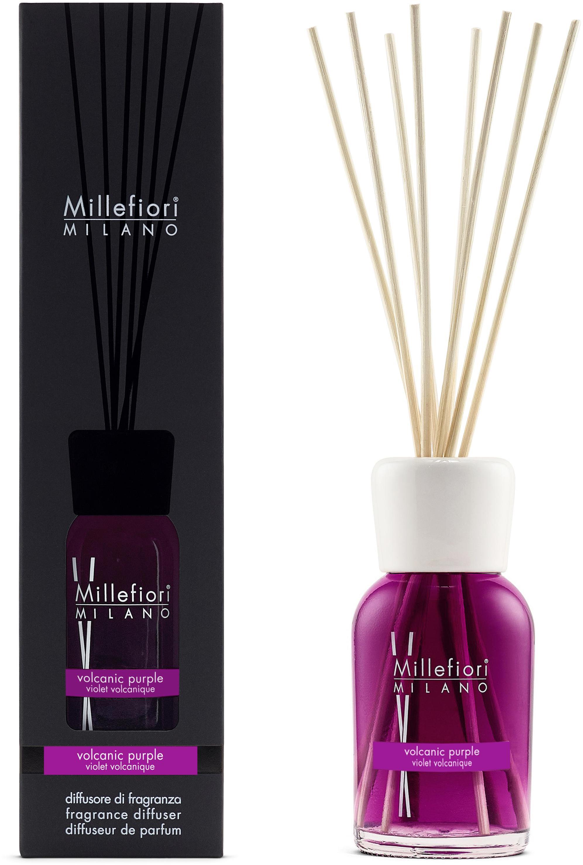 MILLEFIORI MILANO Volcanic Purple 250 ml