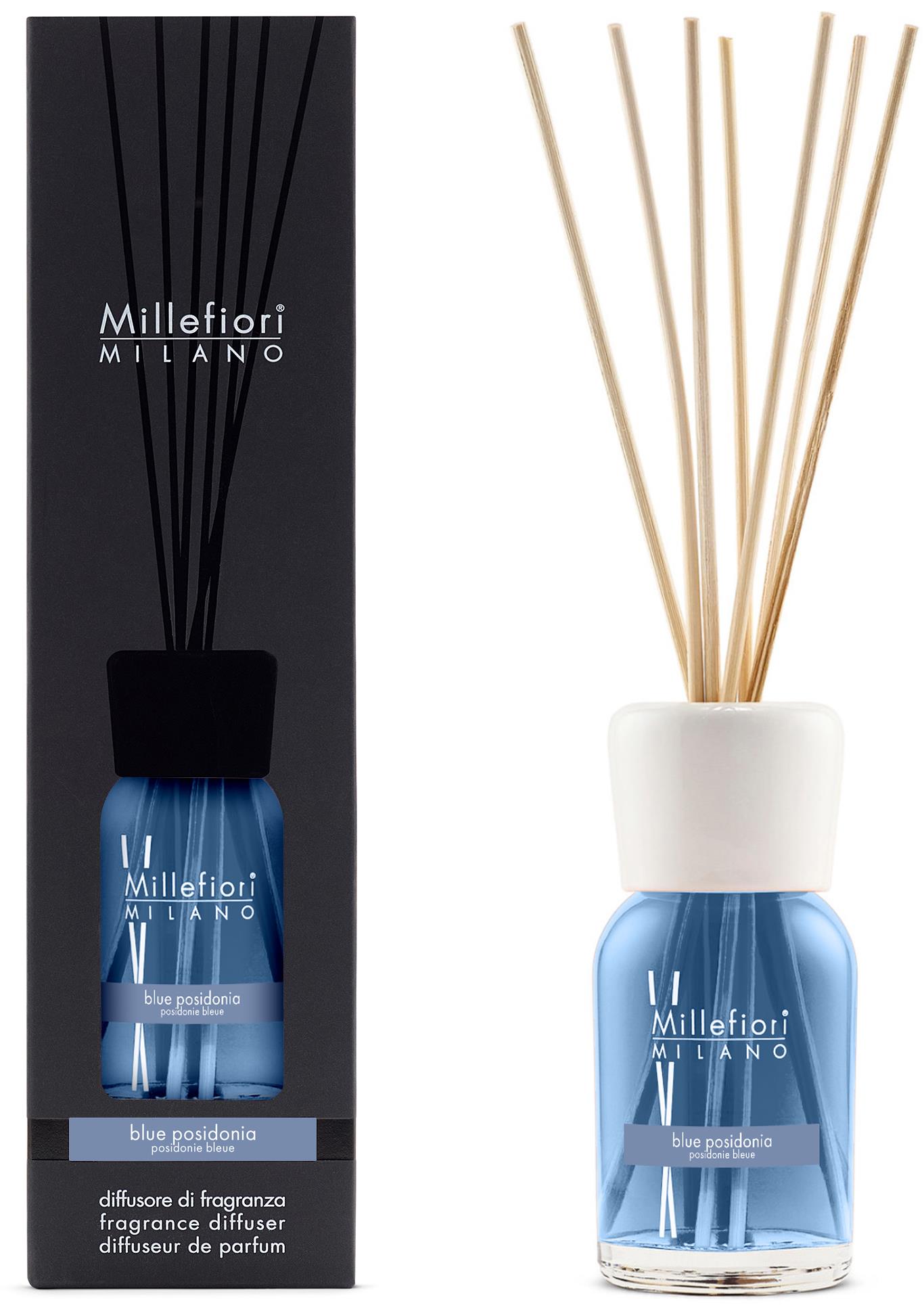 MILLEFIORI MILANO Blue Posidonia 250 ml
