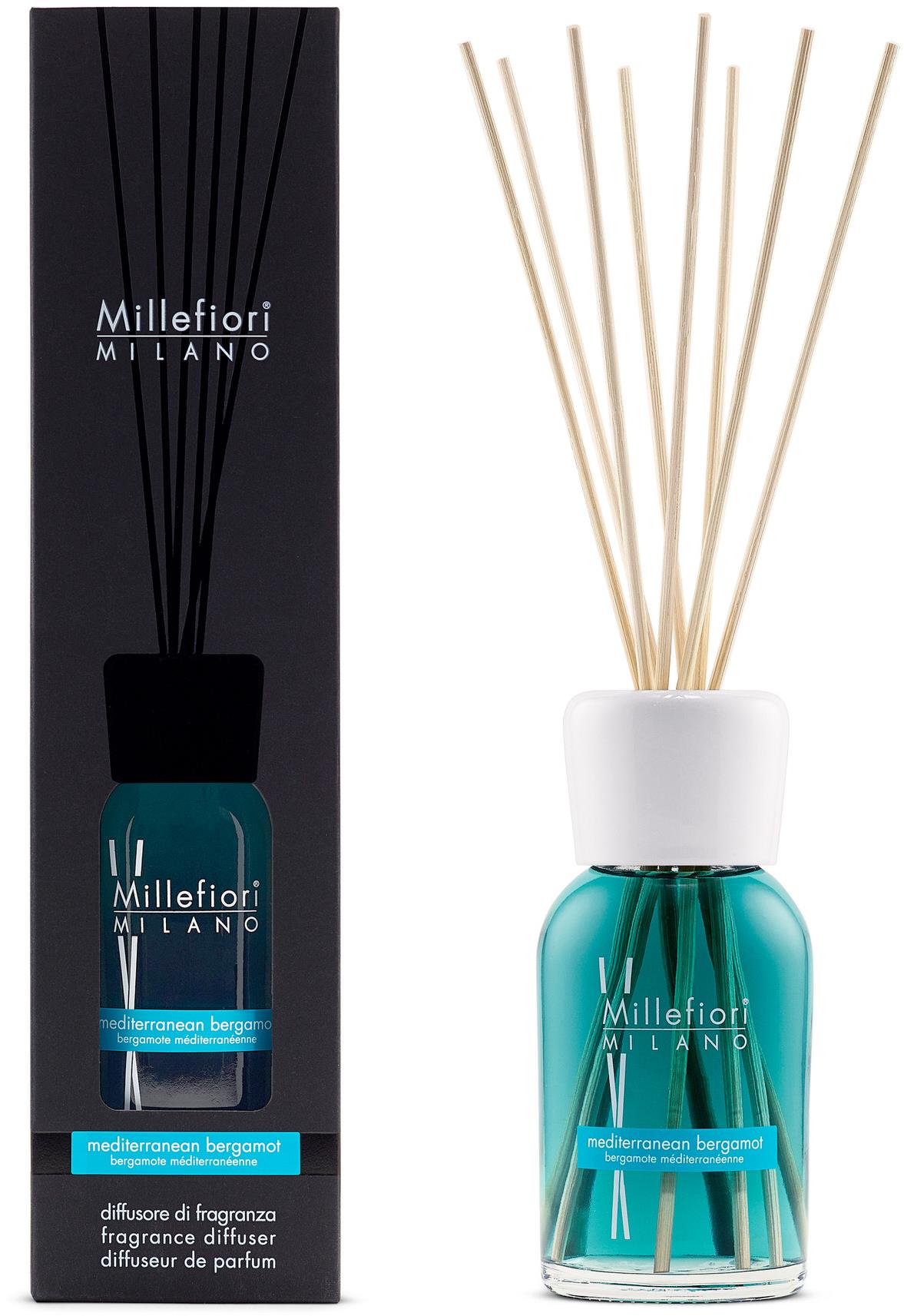 MILLEFIORI MILANO Mediterranean Bergamot 250 ml
