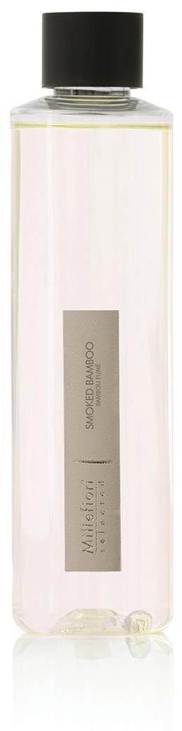 MILLEFIORI MILANO Selected Smoked Bamboo náplň 250 ml