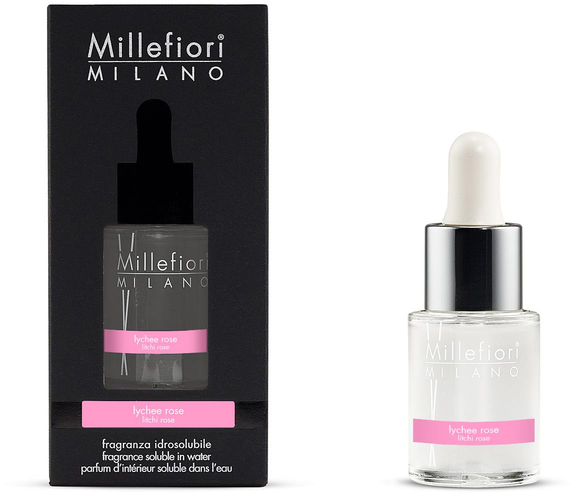 MILLEFIORI MILANO Lychee Rose 15 ml