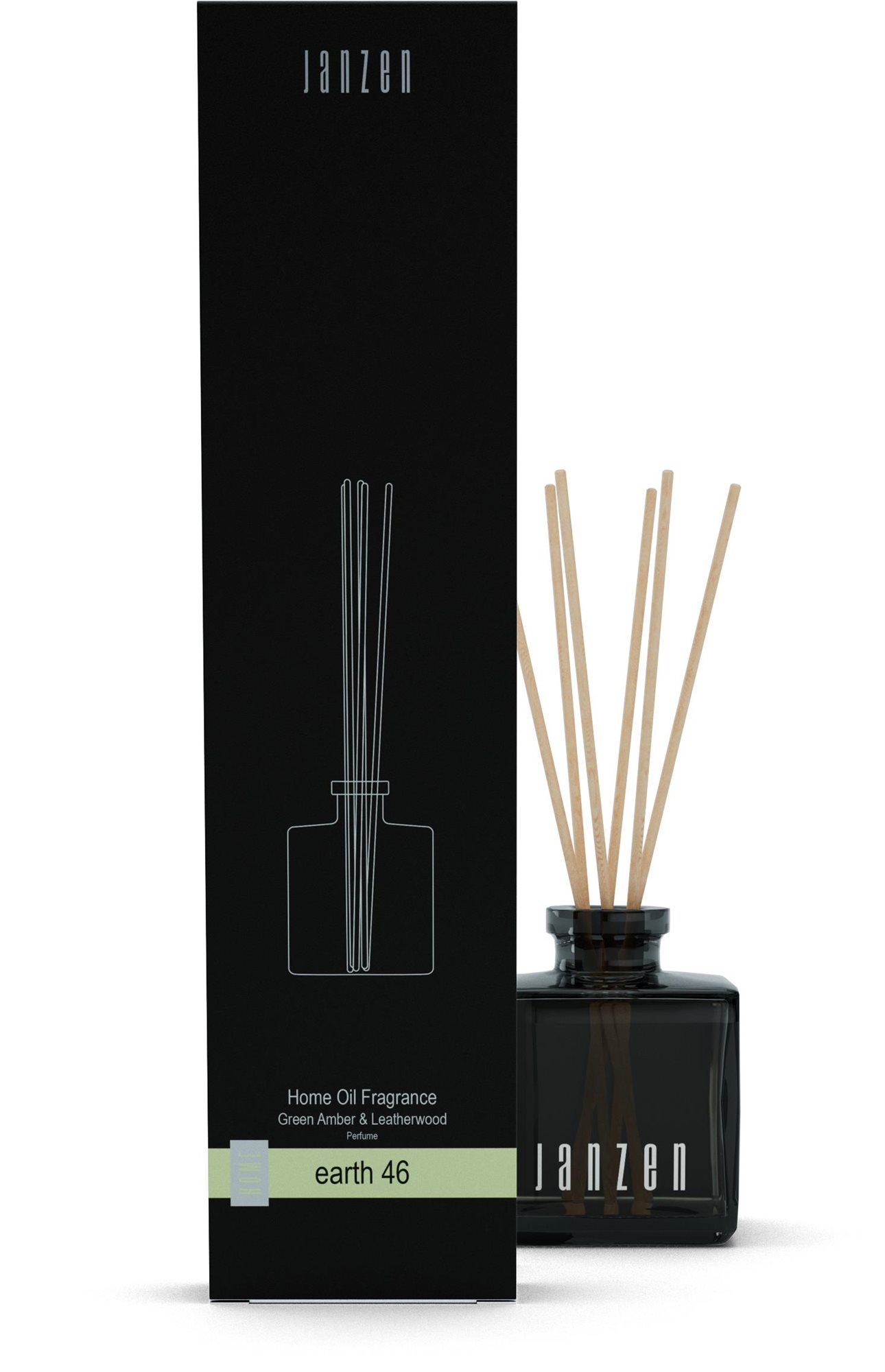 JANZEN Earth 200 ml
