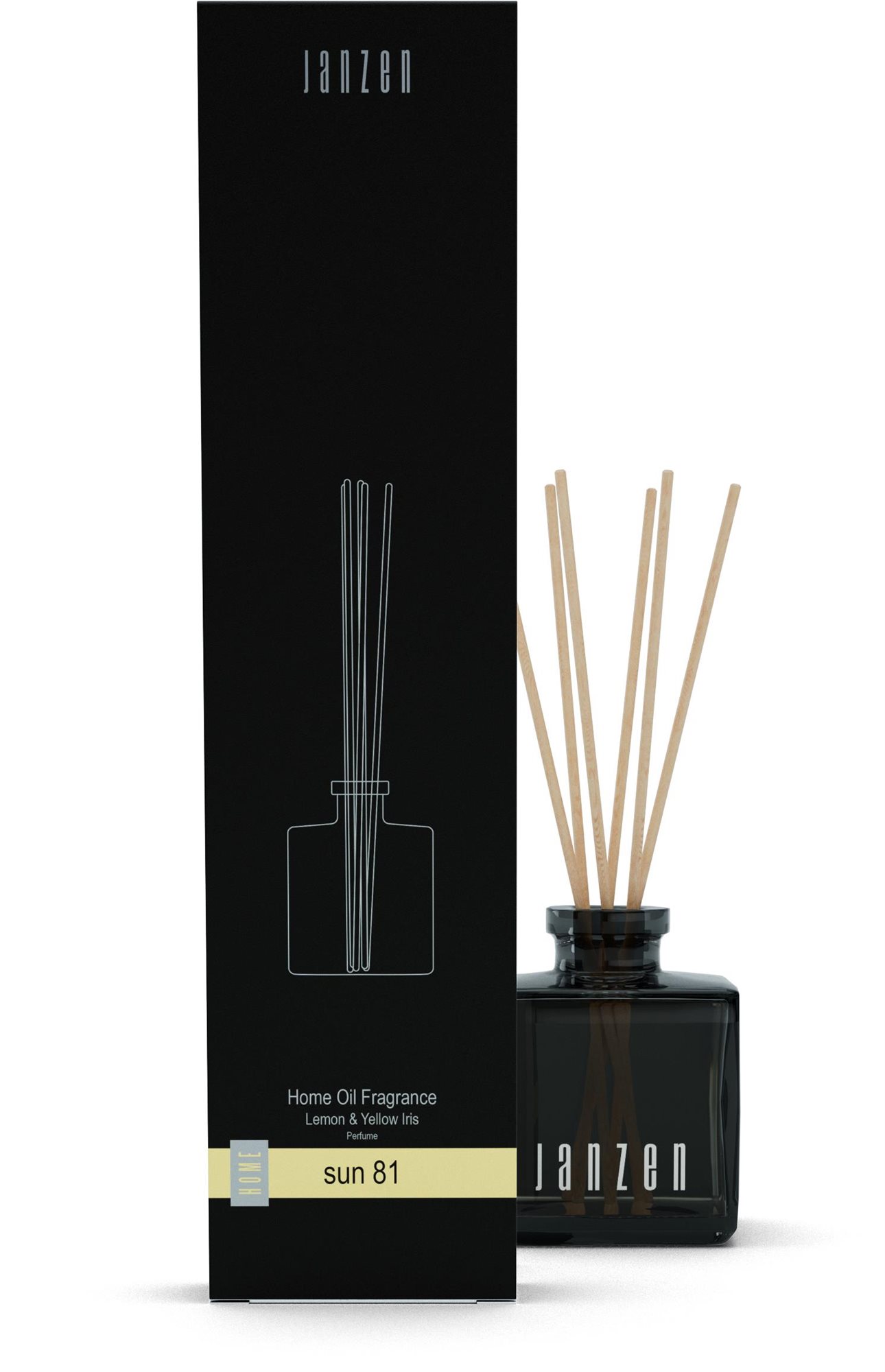 JANZEN Sun 200 ml